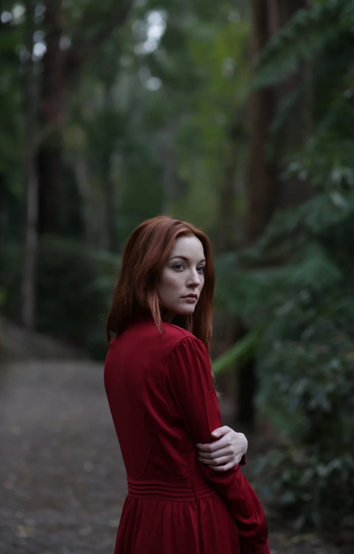 Portraits